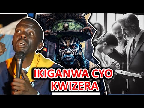 MUSONI Flavien KWITONDERA IKIGANWA CYO KWIZERA