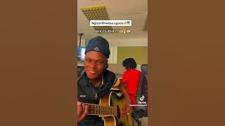 abafana bezidlela Ingoma kaBahubhe nginithwesa ugodo