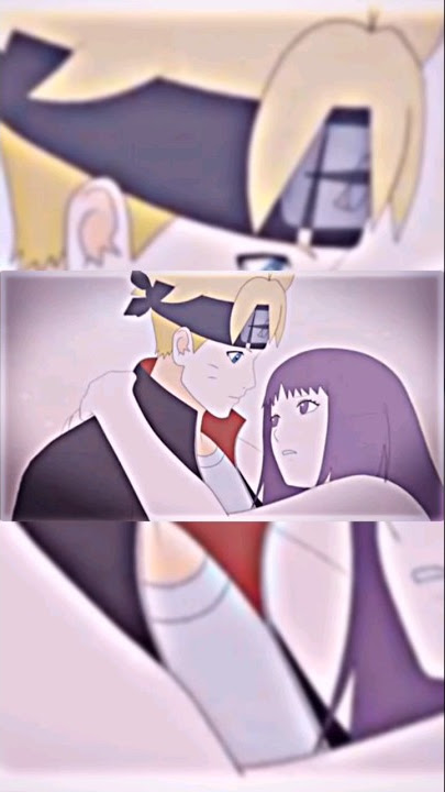 boruto akan menikah dengan sumire bulan dengan sarada ini alasannya #naruto #boruto