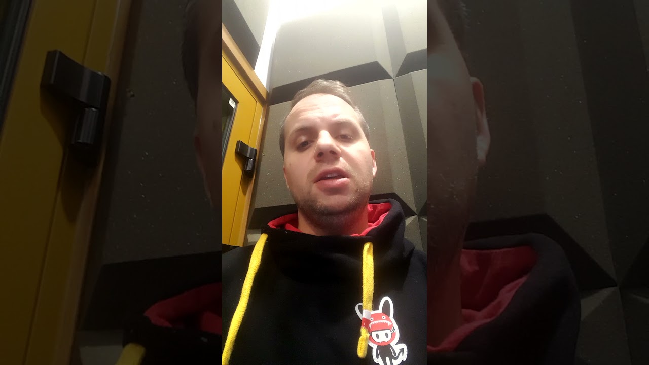 30.10.2021 coraz bliżej. Nadchodzi ważne ogłoszenie od KTP Records