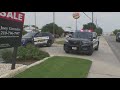 Shooting suspect turns himself in after incident in Windcrest, police say