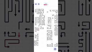 Arrows Level 418 screenshot 5