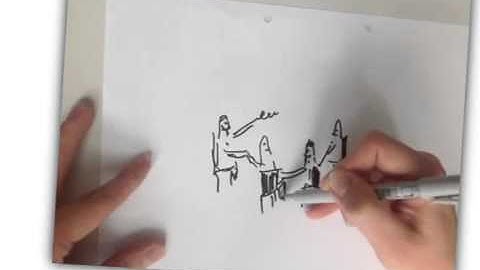 Computer-supported collaborative learning - An historical perspective