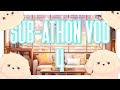 Christmas Day! -  (Subathon Day 4)