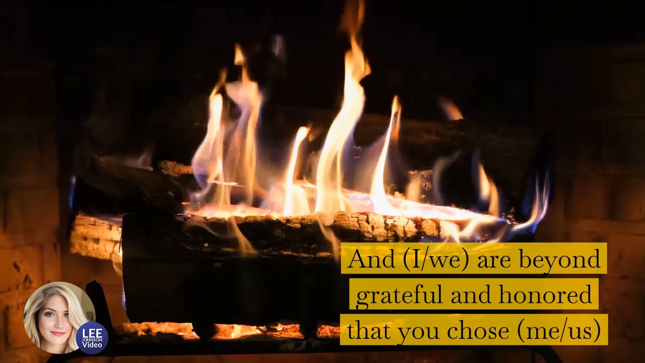 Fiverr Real Estate Video for Christmas |  Lee Johnson Video