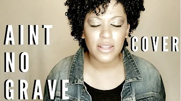 Aint No Grave | Cover | Bethel Music | Molly Skaggs