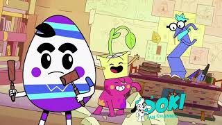 Intro From Ba Da Bean In A Doki Fan Channel United States