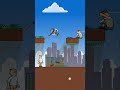 bullet brose game #for #androidgames #tranding #gamerlife #minecraft#sonic#stickman #ffshorts