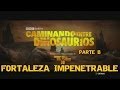 Wonderbook Caminando Entre Dinosaurios PS3 En Español Capitulo 4 Parte B