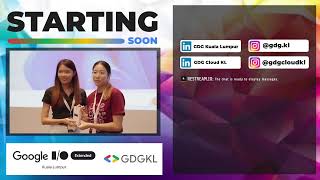 Google IO Extended KL