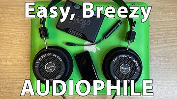 Make your phone sound AMAZING.