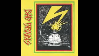Bad Brains - Banned In D.C.
