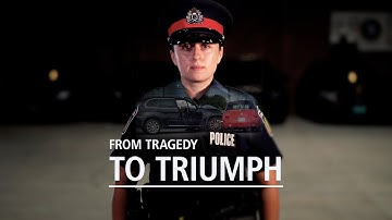 From Tragedy to Triumph