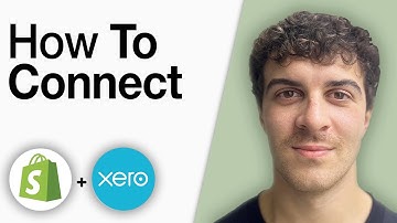 How to Connect Shopify to Xero [2025 Full Guide]