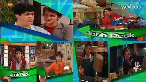Drake & Josh Intro S1-4 (Different Audios 3)