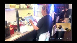 Hardware: Clover POS