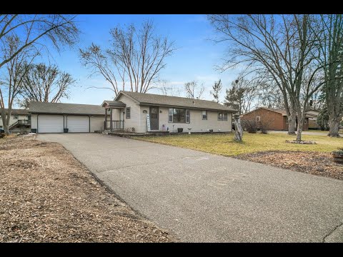11299 97th Place North, Maple Grove, MN home video tour