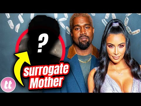 Which Celebrities Have Had Children Through Surrogacy