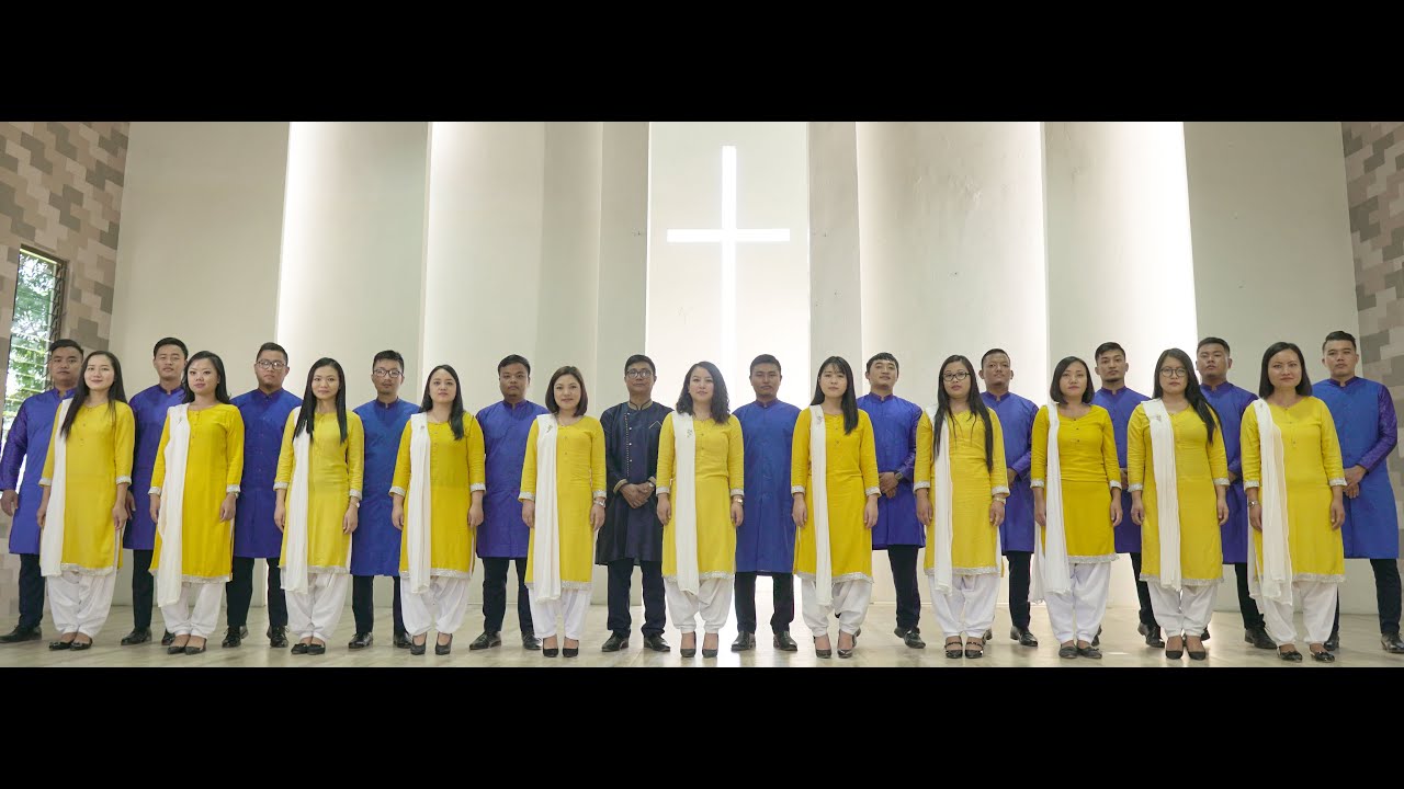 Synod Mission Choir 2019   2021   Jeevan Jal