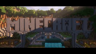 The ULTIMATE Minecraft Tutorial World Exploration!
