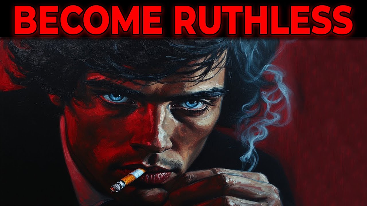 How to Kill the People Pleaser Before It Kills You (Dark Psychology 2026)