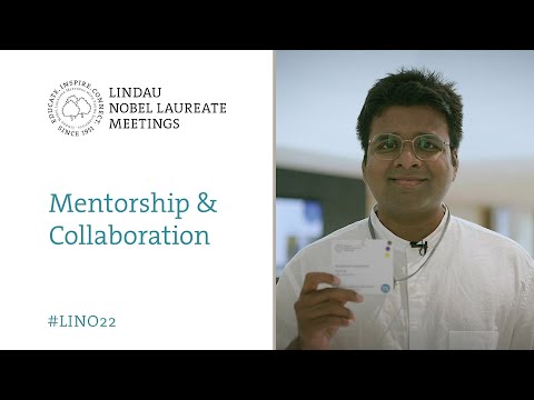 Ananthanarayanan Kumar: Mentorship and Collaboration