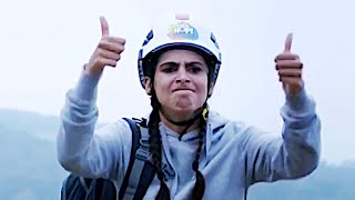 Meena Jutla Being The Best Emmerdale Character For 2 Minutes & 22 Seconds