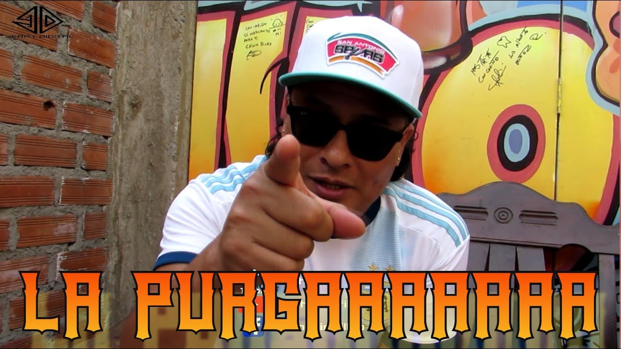 ABRA PURGA DE LOS ESPECIALES EL OTRO AÑO ?? DEJEN SU COMENTARIO