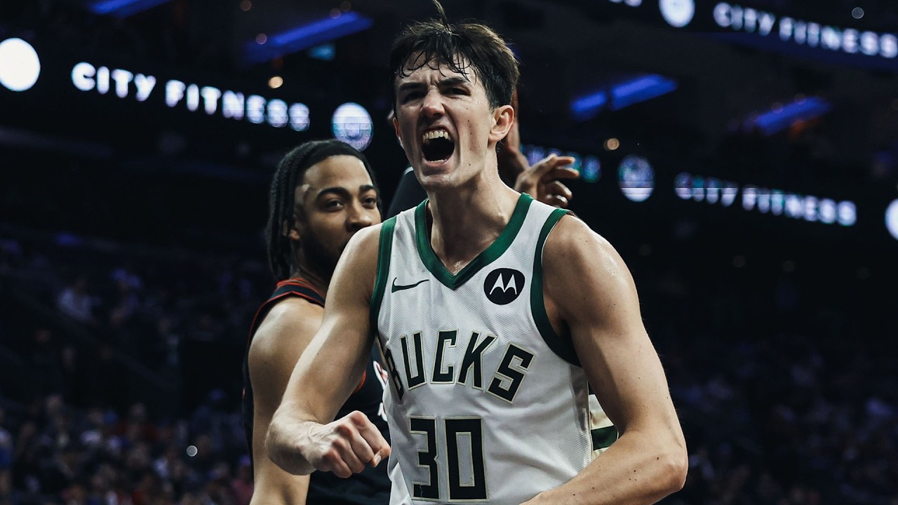 Tar Heels in NBA: Cormac Ryan finishes season with flourish, Coby White faces nemesis