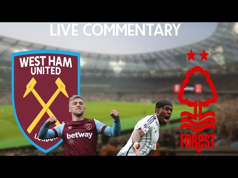 4d toto macau prediksi x fortran77 - WEST HAM VS NOTTINGHAM FOREST - LIVE COMMENTARY - PREMIER LEAGUE 2023/2024