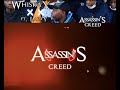 Whiskay ft lakay  assassins creed clip officiel  nahhwefa
