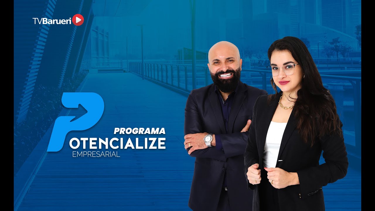 Programa Potencialize Empresarial  – 15/12/2023