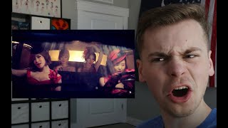 Diamond Thieves 시크릿 Secret - Poison Mv Reaction