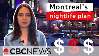 Can Montreal s nightlife be saved or is it just too pricey