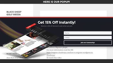 Create High Conversion Popups with Popup Maker