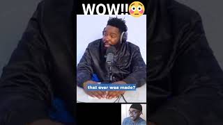 Dr. Umar Johnson Drops A Major Fact On Black People😳😲 Wealth