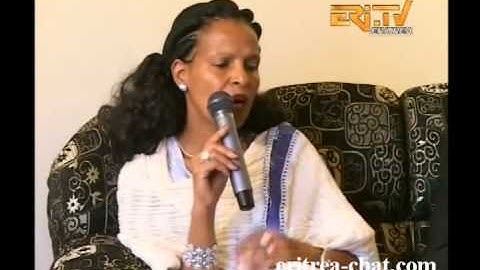 Eritrean Finot Hiwot - Sdrabet Ato Yemanen Mis Weseron Nigistin