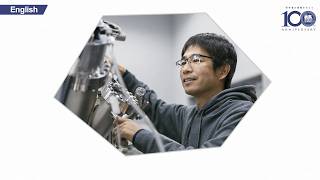 Every researcher's quest supported | Japan Society for the Promotion of Science (JSPS)