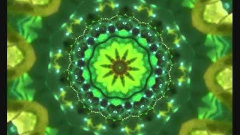 Chakra TuneUp by Jonathan Goldman DEMO-not for sale or reproduction