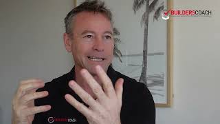The Builders Coach Show - EPISODE 2