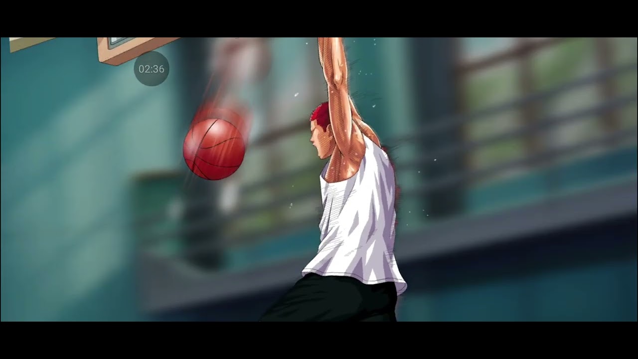 藤真遇到史上最強雙打對手，