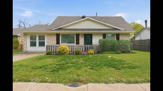 722 Cindy Dr Cedar Hill TX 75104