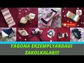 AYOLLAR UCHUN UYDA BIRGALIKDA ZAKOLKALAR TAYYORLAYMIZ! BIZNING OILA KANALIGA A'ZO BO'LISHNI UNUTMANG