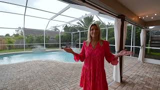 For Sale:  2724 Challenger Dr, Palm Harbor, FL 34683