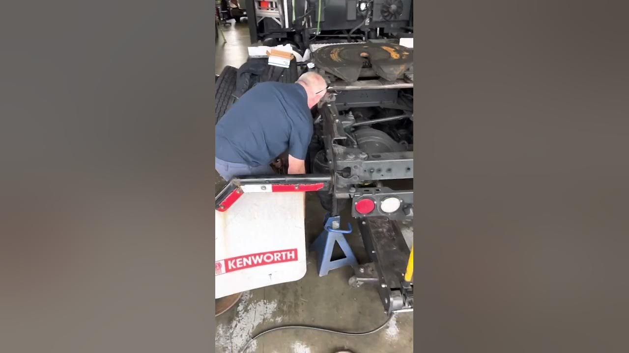 Adaptive Cruise Fault YouTube