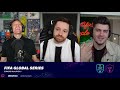 Europe Qualifier 3 | Day 1 | FIFA 21 Global Series