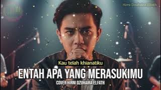 🔥 Salah Apa Aku - ILIR7 | Cover Rock AI Bikin Merinding! | Entah Apa yang Merasukimu Cover Rock