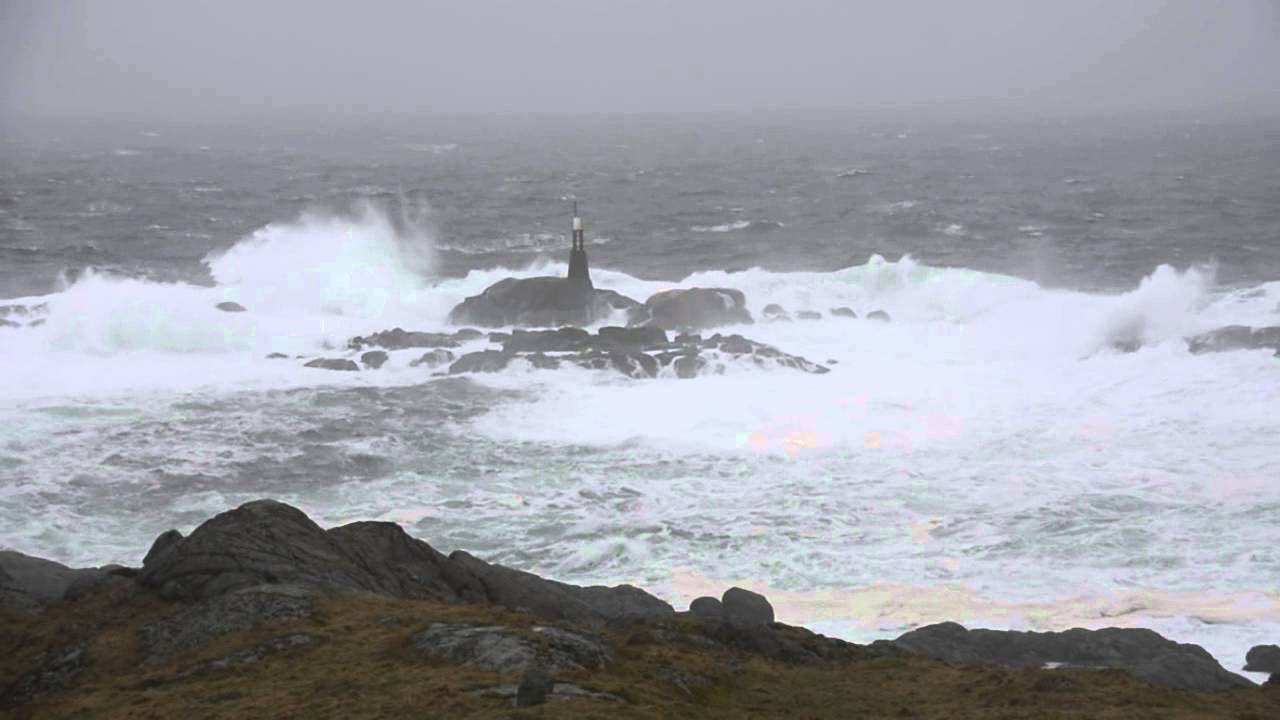 Svåholmen fyrlykt torsdag 13 februar