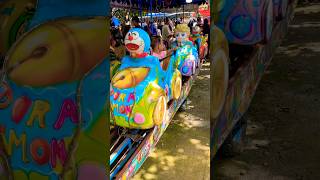 Download Lagu Naik odong odong Doraemon MP3