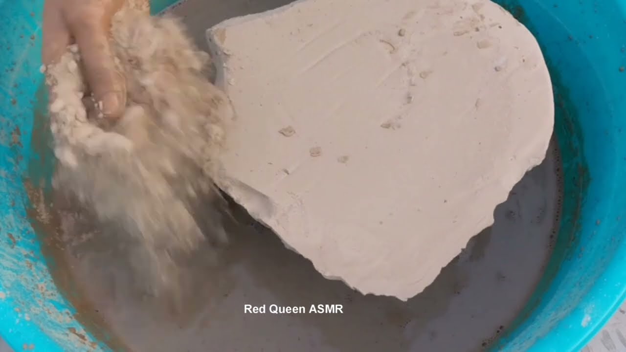 Different dirts water crumbling Compilation requested by @msshiza6080  ♥️